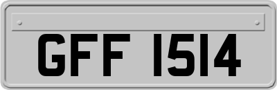 GFF1514