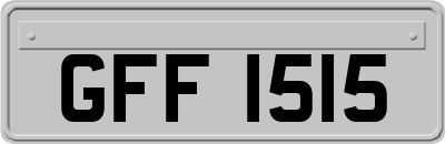 GFF1515
