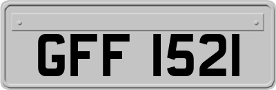 GFF1521