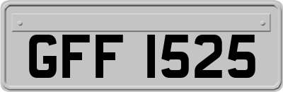 GFF1525