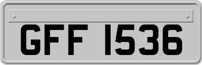 GFF1536