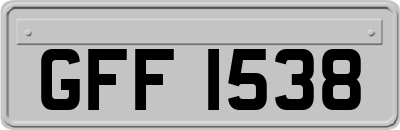 GFF1538