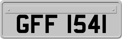 GFF1541