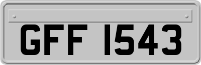 GFF1543