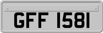 GFF1581