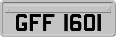 GFF1601