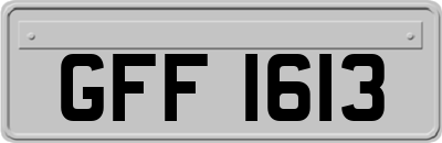 GFF1613
