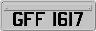 GFF1617