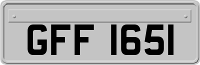 GFF1651