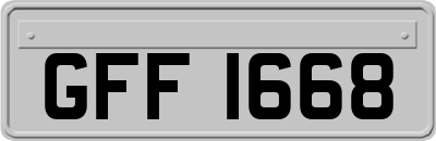 GFF1668