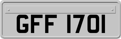 GFF1701