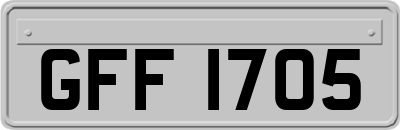 GFF1705