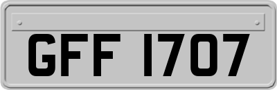 GFF1707