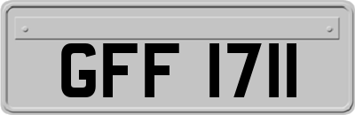GFF1711