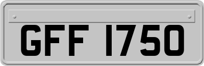 GFF1750