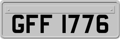 GFF1776
