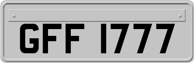 GFF1777