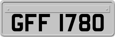 GFF1780