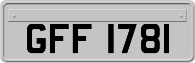 GFF1781