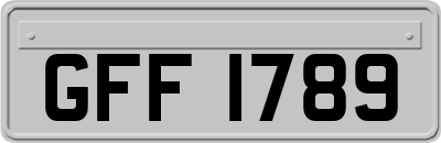 GFF1789