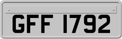 GFF1792