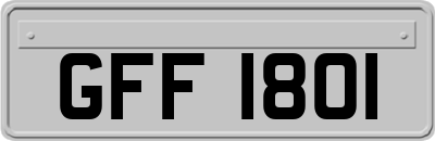 GFF1801