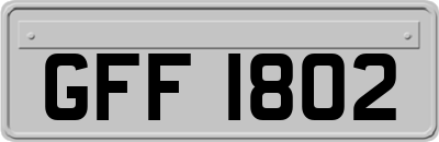 GFF1802