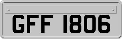 GFF1806