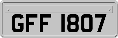 GFF1807