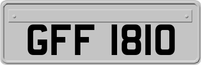GFF1810