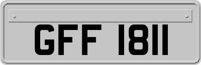 GFF1811