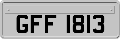 GFF1813