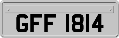 GFF1814
