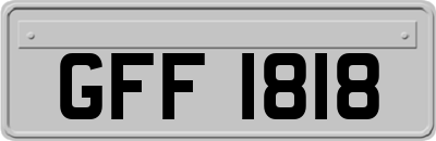 GFF1818