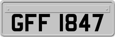 GFF1847