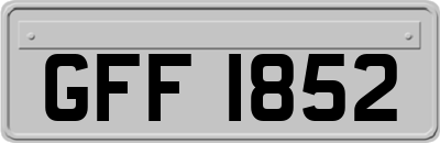GFF1852