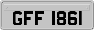 GFF1861