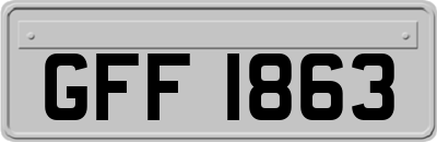 GFF1863