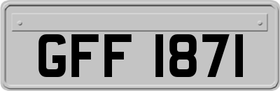 GFF1871