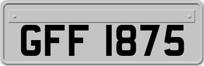 GFF1875