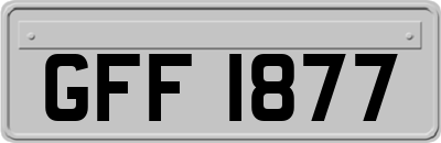 GFF1877
