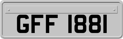 GFF1881
