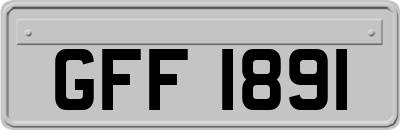 GFF1891