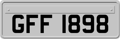 GFF1898