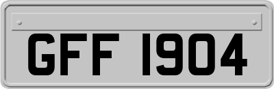 GFF1904