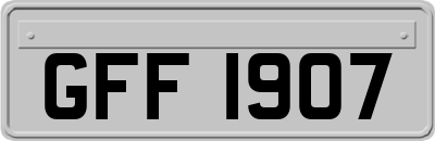 GFF1907