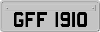 GFF1910