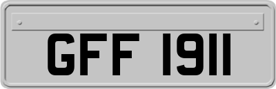 GFF1911