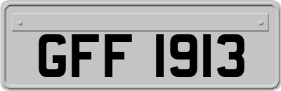GFF1913