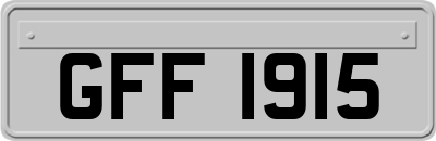 GFF1915